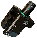 VDI40 MURATEC TURNING HOLDER H=25 mm L=113 mm FOR MURATEC MT25